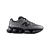Black/slate grey