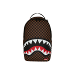 SPRAYGROUND SHARKS IN PARIS PYRAMID BACKPACK