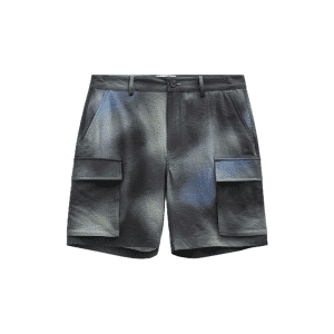 Anerkjendt Akjan AOP Tec short