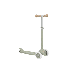 BANWOOD ECO MONOPATTINO OLIVA 3+
