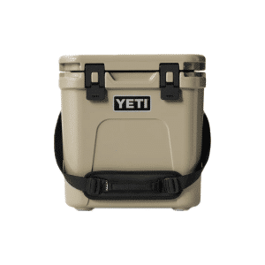 YETI ROADIE 24 2.0 GHIACCIAIA TAN