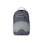 SPRAYGROUND WARP & WEFT IN PARIS BACKPACK