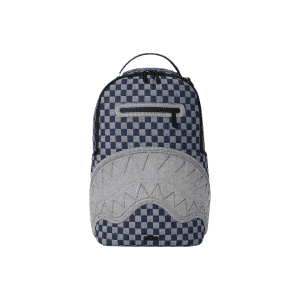 SPRAYGROUND WARP & WEFT IN PARIS BACKPACK