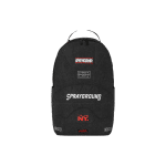 SPRAYGROUND STREET FIGHTER BACKPACK