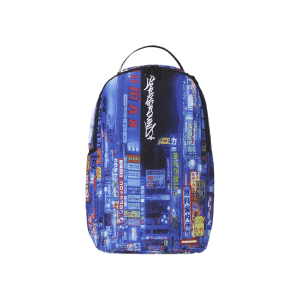 SPRAYGROUND DEEP CITY BACKPACK