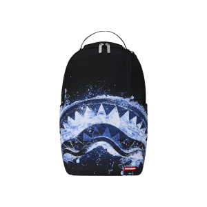 SPRAYGROUND WATER LIPS SHARK BACKPACK