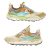 Cream/milk/light blue