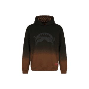 SPRAYGROUND FELPA CON CAPPUCCIO SHADED COMFY