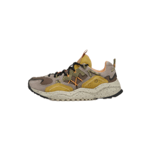 FLOWER MOUNTAIN YAMABUSHI MAN SUEDE/NYLON