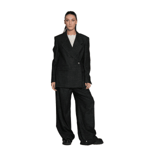 SU OFFICIAL PANTALONE U6E501