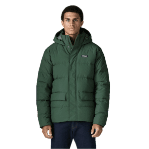 PATAGONIA Men's Sisar Down Hoody Jacket