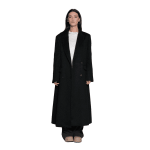 SU OFFICIAL CAPPOTTO U6I001