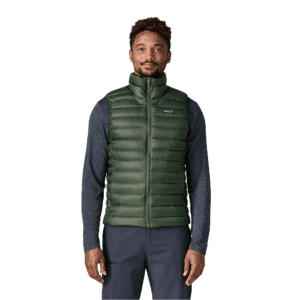 patagonia Men's Down Sweater Vest