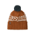 Cinnamon brown