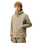 C.P. COMPANY C.P. SHELL-R GOGGLE JACKET
