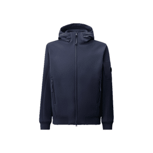 C.P. COMPANY C.P. SHELL-R HOODED JACKET