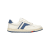 Cream/blue