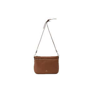 CUOIERIA FIORENTINA BORSA DONNA LINEA VELVET BOHO DOUBLE POUCH