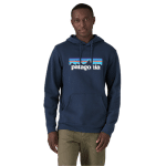 patagonia Men's P-6 Logo Uprisal Hoody