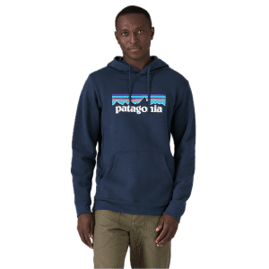 patagonia Men's P-6 Logo Uprisal Hoody