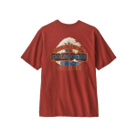 patagonia Men's Great Waves Responsibili-Tee