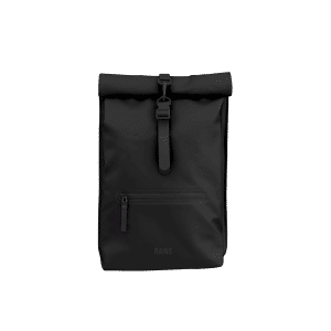 Rains rolltop rucksack