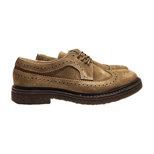ASTORFLEX SCARPE UOMO DERBY RONDIFLEX 001