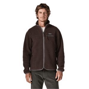 PATAGONIA Men's Retro Pile Fleece Jacket