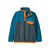 Summit blue