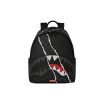 SPRAYGROUND CENTER RIP REVEALING GRAY CHECK SAVAGE BACKPACK