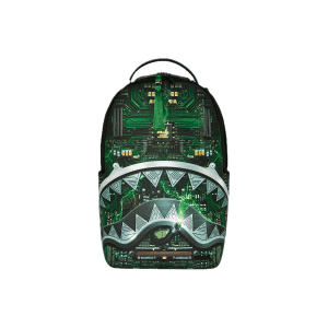 SPRAYGROUND AI MOTHERBOARD BACKPACK