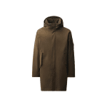 C.P. COMPANY C.P. SHELL-R PADDED HOODED PARKA