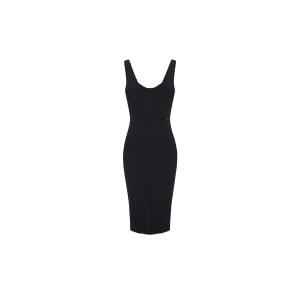 ELISABETTA FRANCHI ABITO IN SCUBA AB98566E2