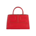 ELISABETTA FRANCHI TOTE CON LOGO BS06A66E2
