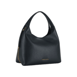ELISABETTA FRANCHI HOBO CON CHARMS BS23A66E2