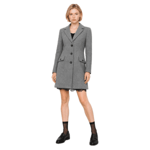 kocca cappotto aneto