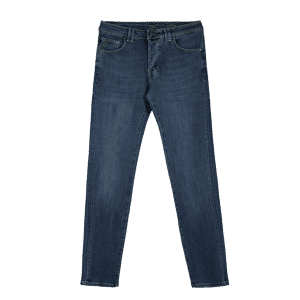 PONT DENIM JEANS UOMO TAPERED MODELLO JASPER