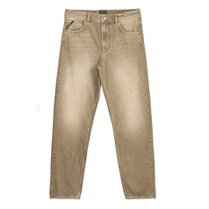 PONT DENIM JEANS UOMO LOOSE MODELLO TEIDE