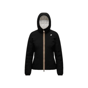 K-WAY GIACCHETTO DONNA REVERSIBILE LILY ST THERMO