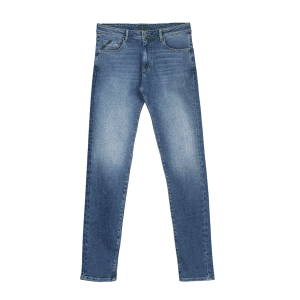PONT DENIM JEANS UOMO SLIM MODELLO FREMONT