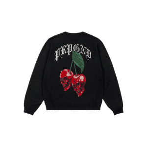 PROPAGANDA MAGLIA CHERRY