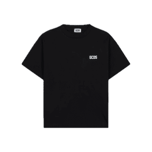 GCDS LOW LOGO T-SHIRT