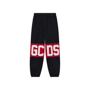 GCDS BAND LOGO PANTS