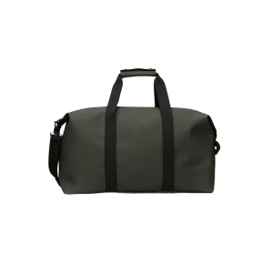 Rains Hilo weekend bag