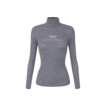 ELISABETTA FRANCHI DOLCEVITA IN MAGLIA A COSTINE MK18B66E2