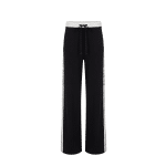 ELISABETTA FRANCHI PANTALONE TRICOT KP75S66E2