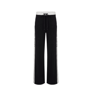 ELISABETTA FRANCHI PANTALONE TRICOT KP75S66E2