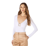 ELISABETTA FRANCHI MAGLIA MD00567E2