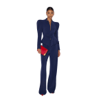 ELISABETTA FRANCHI PANTALONE PA20766E2