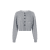 Grigio melange